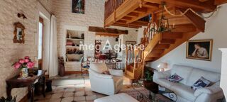  Maison à vendre 8 pièces 237 m²