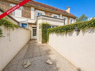  Maison � vendre 5 pi�ces 80 m�