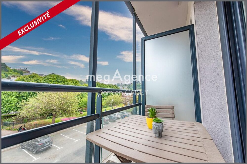 Vente Appartement Hyper plage et sans travaux ! Perros-guirec