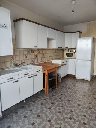  Appartement � vendre 3 pi�ces 72 m�