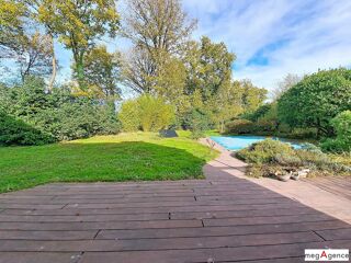  Maison � vendre 8 pi�ces 200 m�