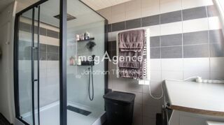  Appartement à vendre 4 pièces 65 m²