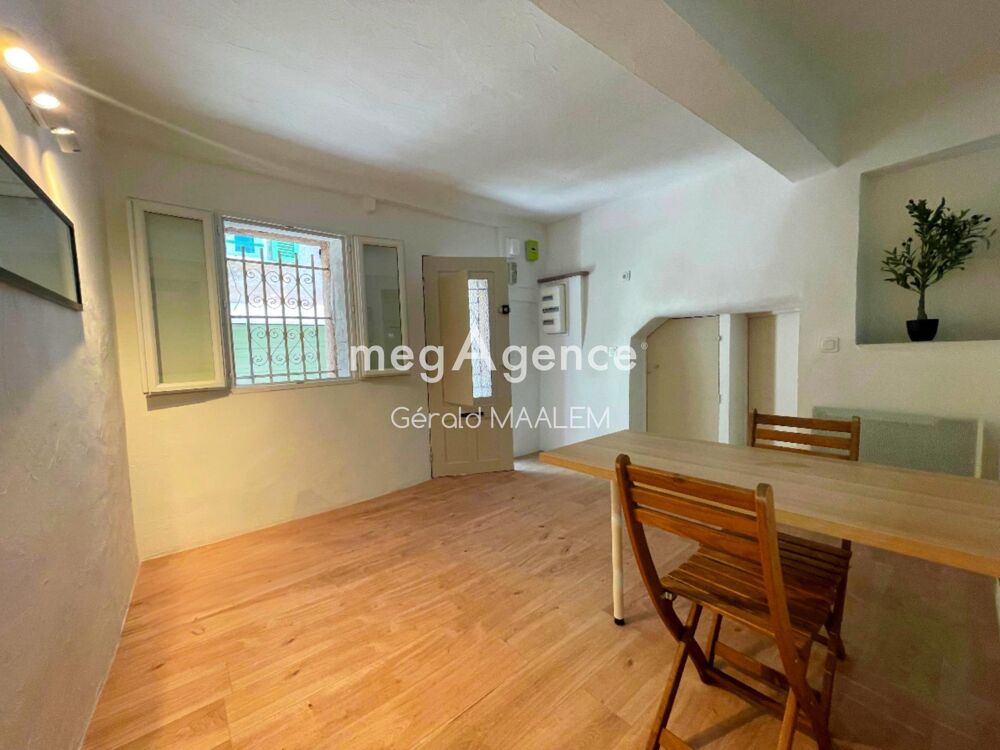 Studio de 27m2 à Fréjus