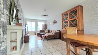  Maison à vendre 4 pièces 76 m²