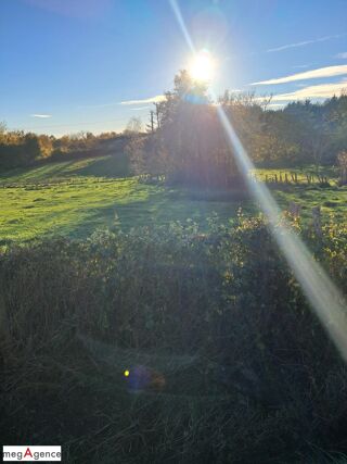  Terrain � vendre 1883 m�