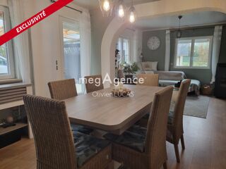  Maison � vendre 5 pi�ces 120 m�