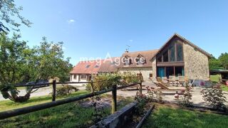  Maison à vendre 11 pièces 248 m²