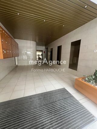  Appartement � vendre 3 pi�ces 67 m�