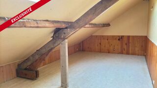  Maison � vendre 6 pi�ces 113 m�