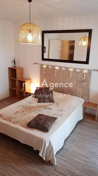  Appartement � vendre 2 pi�ces 45 m�