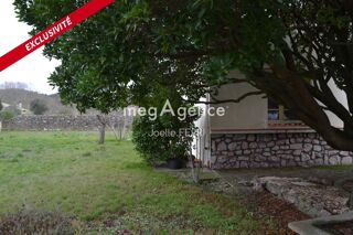  Maison à vendre 3 pièces 89 m²