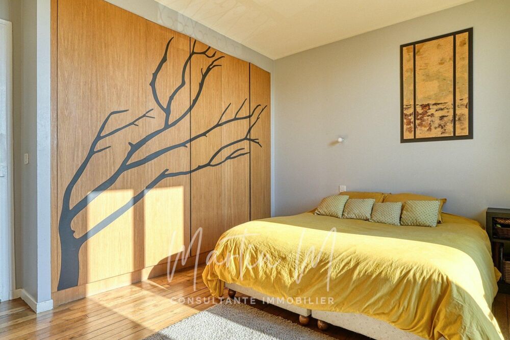 � vendre  Maison Saint-Prix (95390)