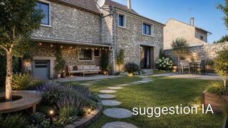  Maison à vendre 7 pièces 138 m²