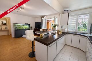  Appartement � vendre 3 pi�ces 63 m�