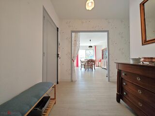  Appartement  vendre 3 pices 73 m