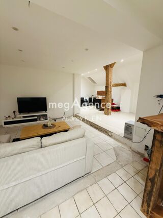  Maison � vendre 4 pi�ces 90 m�