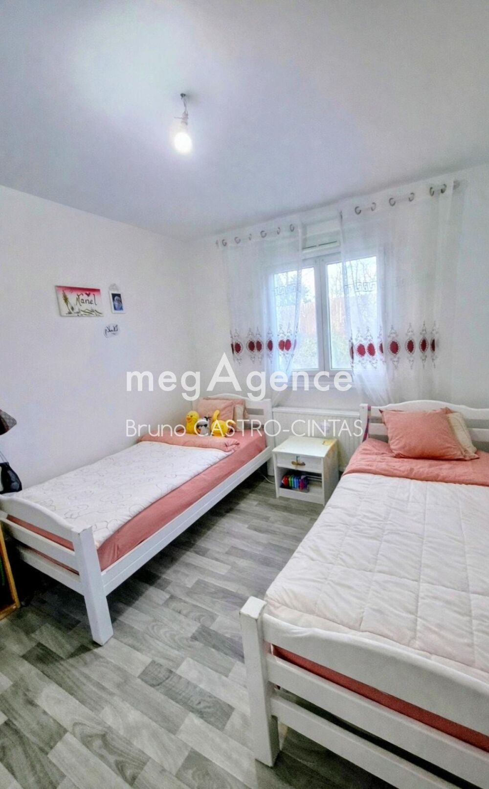 Vente Maison A vendre T5 Fleury-les-aubrais