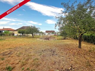  Terrain à vendre 1073 m²