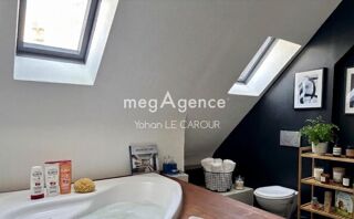  Appartement à vendre 5 pièces 100 m²