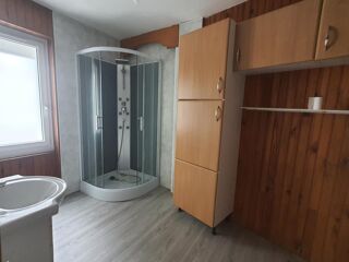  Maison � vendre 3 pi�ces 50 m�