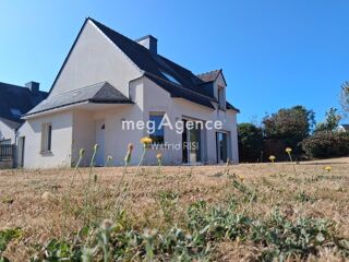 Vente Maison Maison T5 sur jardin clos Sainte-anne-d'auray