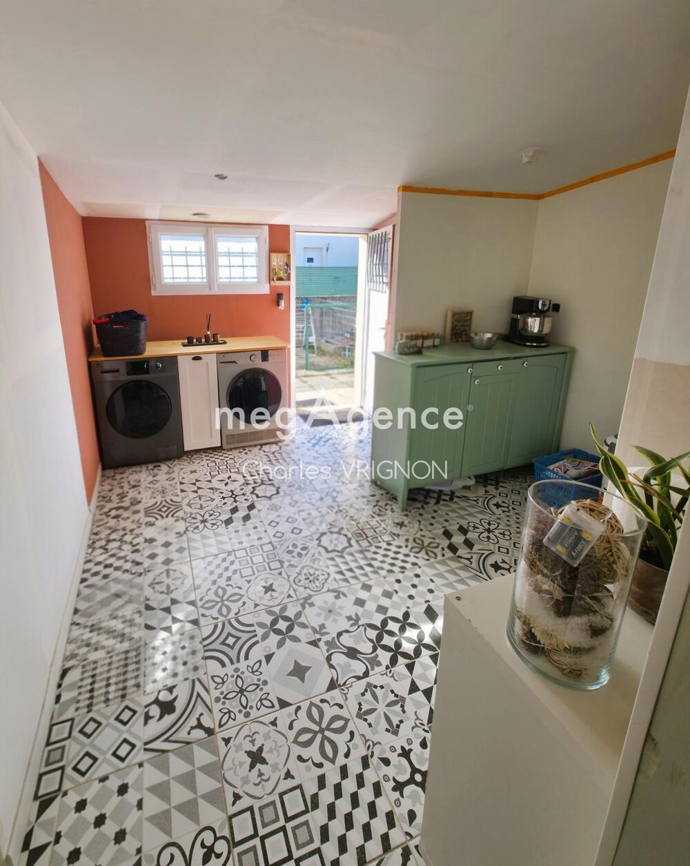 Vente Maison Maison plain-pied 150m2 Les sables-d'olonne