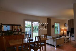  Maison à vendre 6 pièces 133 m²