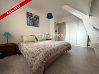  Maison à vendre 8 pièces 210 m²