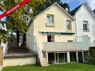  Maison � vendre 5 pi�ces 118 m�