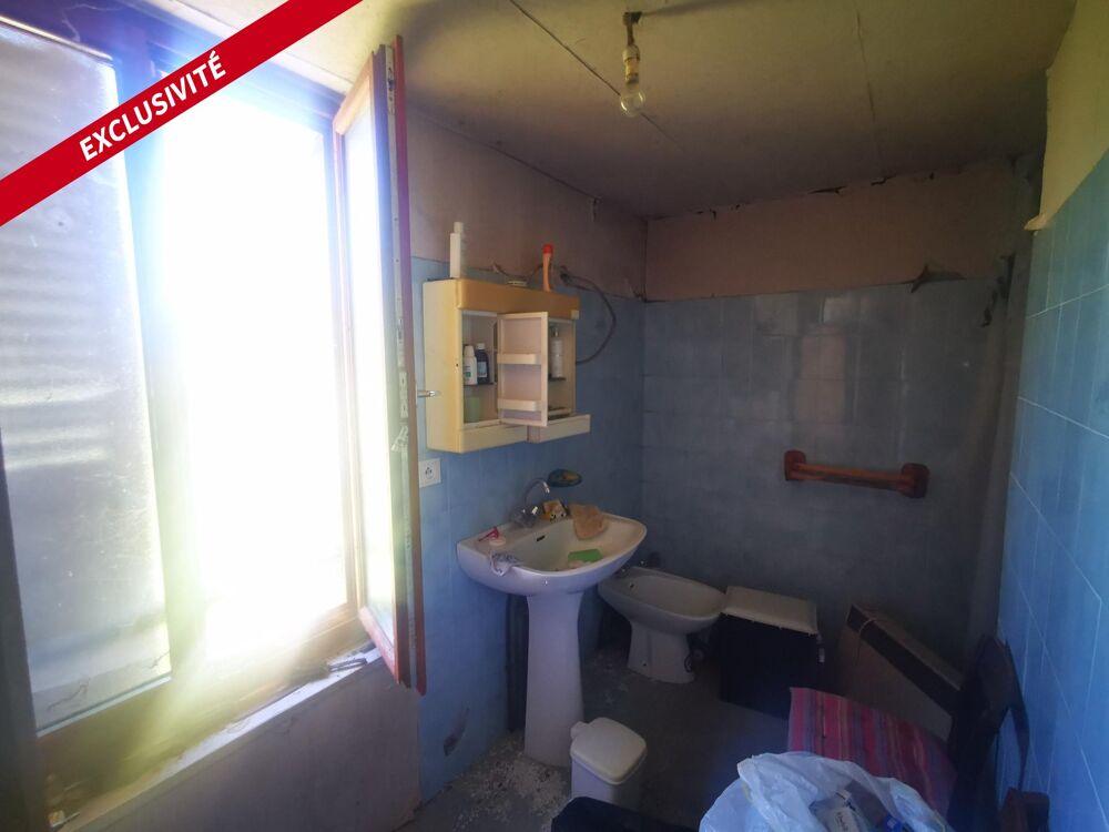 Vente Maison Maison a rénover Beaulieu-sur-dordogne