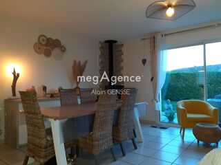  Maison à vendre 4 pièces 86 m²