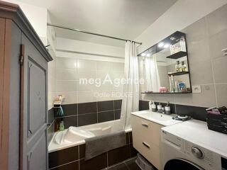  Appartement � vendre 3 pi�ces 62 m�