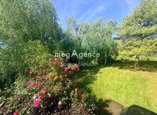  Maison à vendre 5 pièces 