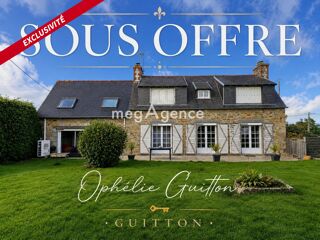  Maison à vendre 6 pièces 130 m²