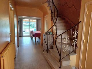  Maison � vendre 7 pi�ces 167 m�