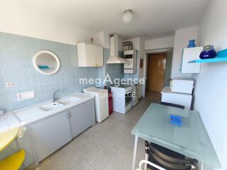  Appartement  vendre 2 pices 48 m