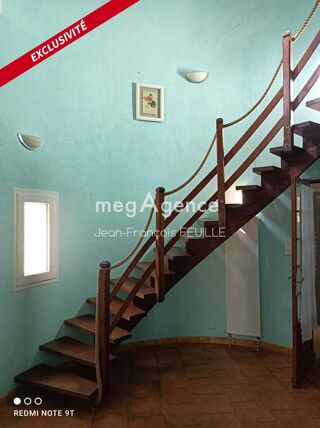  Maison � vendre 6 pi�ces 165 m�