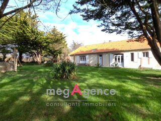  Maison à vendre 6 pièces 172 m²