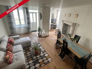  Maison à vendre 4 pièces 74 m²