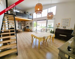  Maison � vendre 6 pi�ces 138 m�