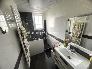  Maison � vendre 4 pi�ces 96 m�