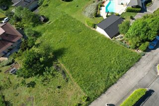  Terrain à vendre 1000 m²