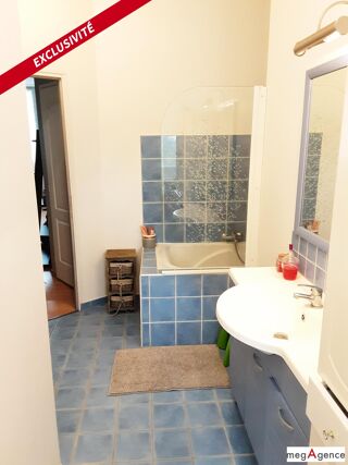  Appartement � vendre 3 pi�ces 76 m�