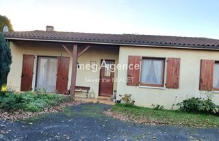  Maison � vendre 4 pi�ces 111 m�