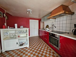  Maison  vendre 8 pices 210 m