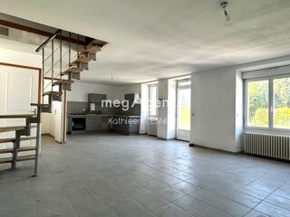  Maison � vendre 8 pi�ces 180 m�