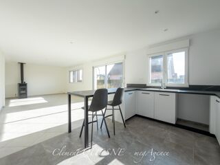  Maison � vendre 4 pi�ces 90 m�