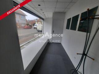  Immeuble � vendre 495 m�