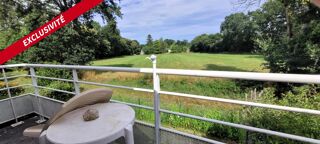  Appartement � vendre 4 pi�ces 62 m�