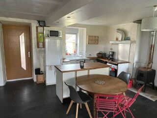  Maison � vendre 2 pi�ces 43 m�